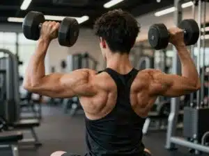 Back Delt Exercises: What Actually Builds the Rear Shoulder