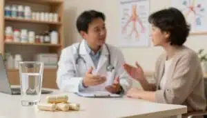 Alpha Lipoic Acid for Nerve Pain: Dosage and What the Trials Show