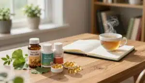 Natural Supplements To Improve Focus And Concentration In Adults