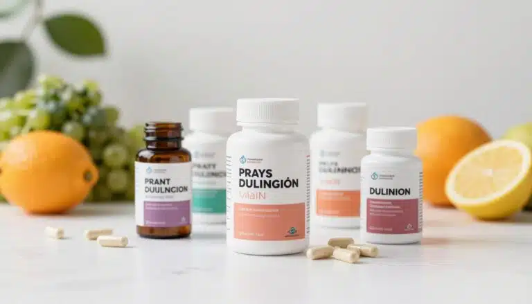 Best Prenatal Vitamins: What to Check Before You Buy