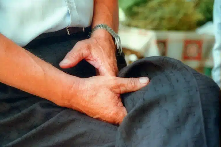 Enlarged Prostate Symptoms: What They Mean and When to Worry