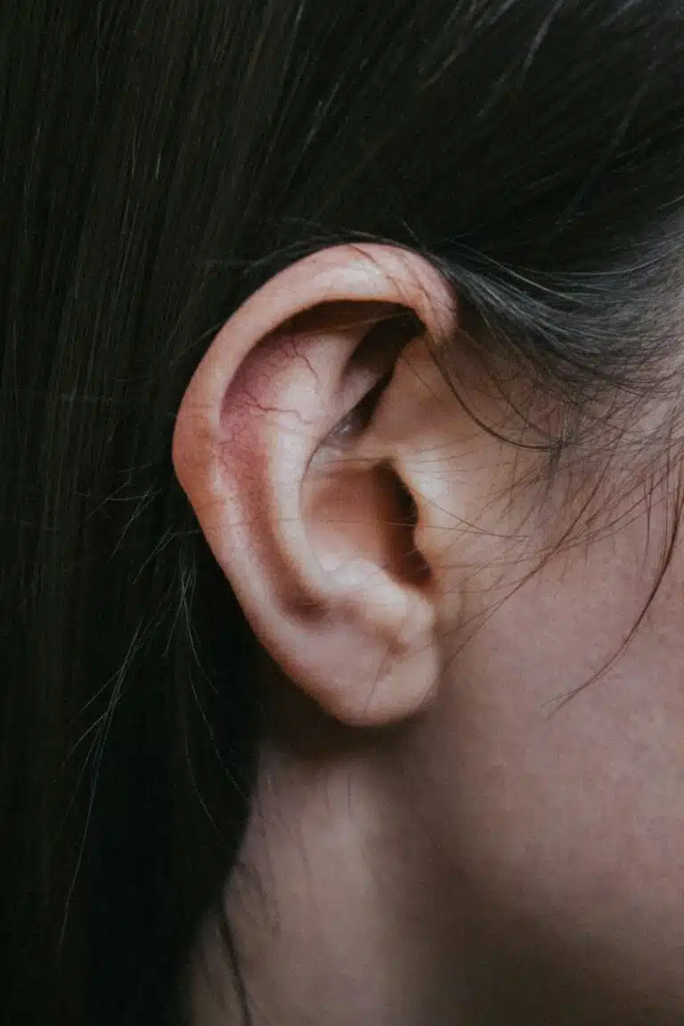 Ringing in the Ears and High Blood Pressure: What’s Actually Linked