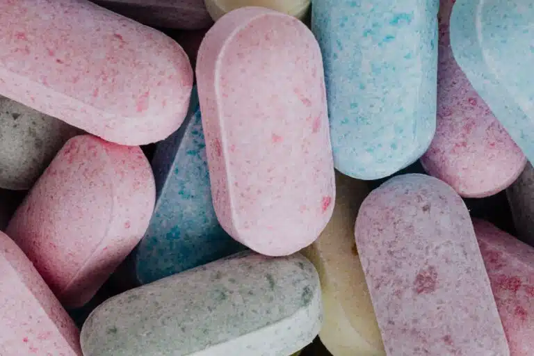 Is It Safe to Take Tums for Heartburn During Pregnancy?