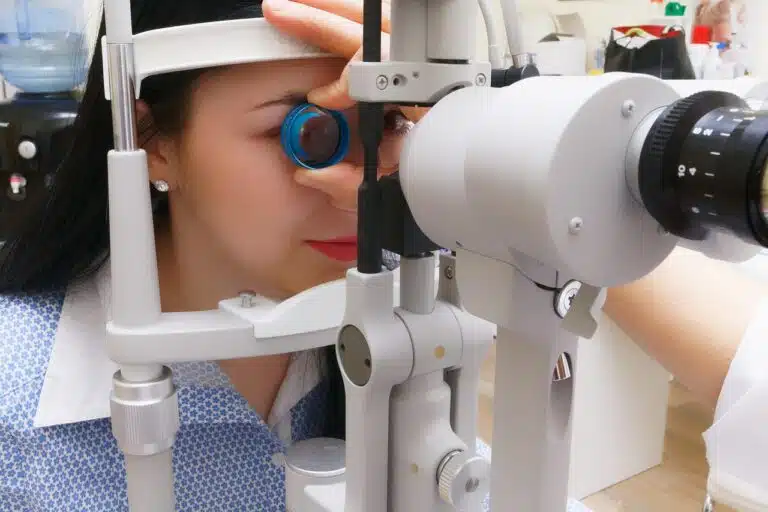 Eye Examination: What Actually Happens in a Comprehensive Eye Exam