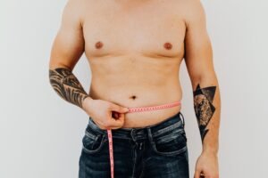 Gynecomastia: How to Tell Real Breast Tissue From Chest Fat