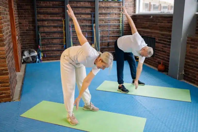 Balance Exercises for Seniors: What Actually Prevents Falls
